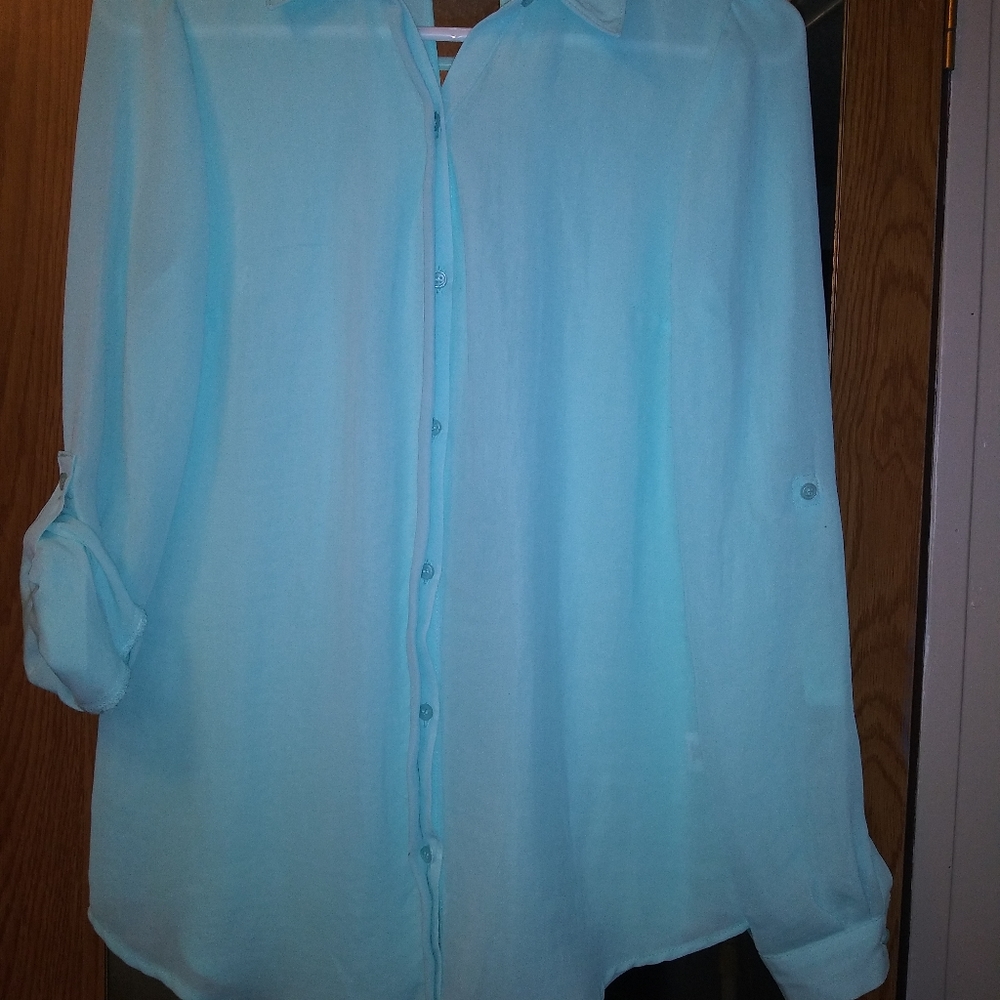 Small "Candies" ladies top